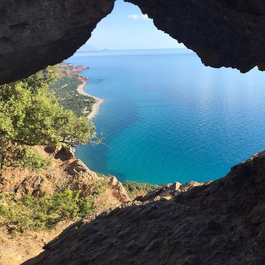 Villa Sangemi Àrbatax Εξωτερικό φωτογραφία