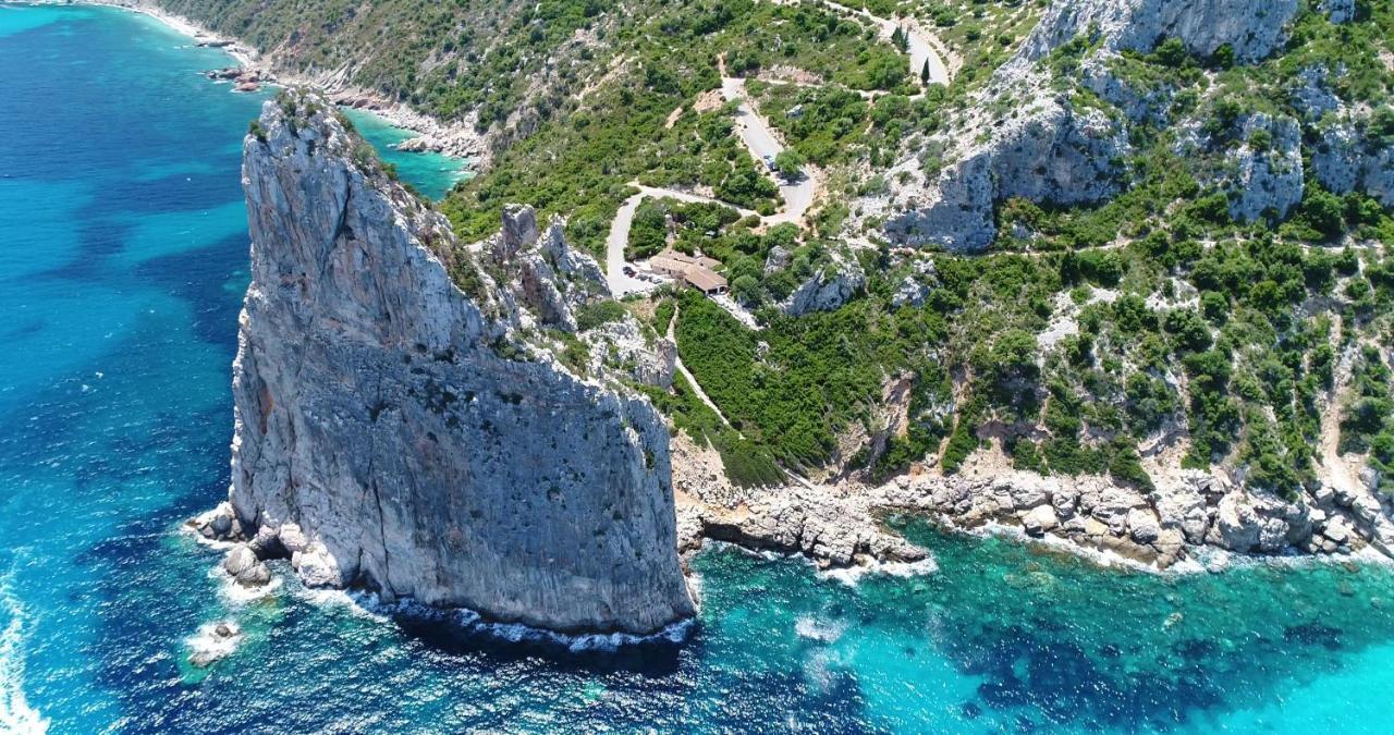 Villa Sangemi Àrbatax Εξωτερικό φωτογραφία