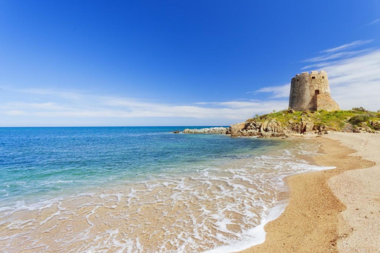 Villa Sangemi Àrbatax Εξωτερικό φωτογραφία