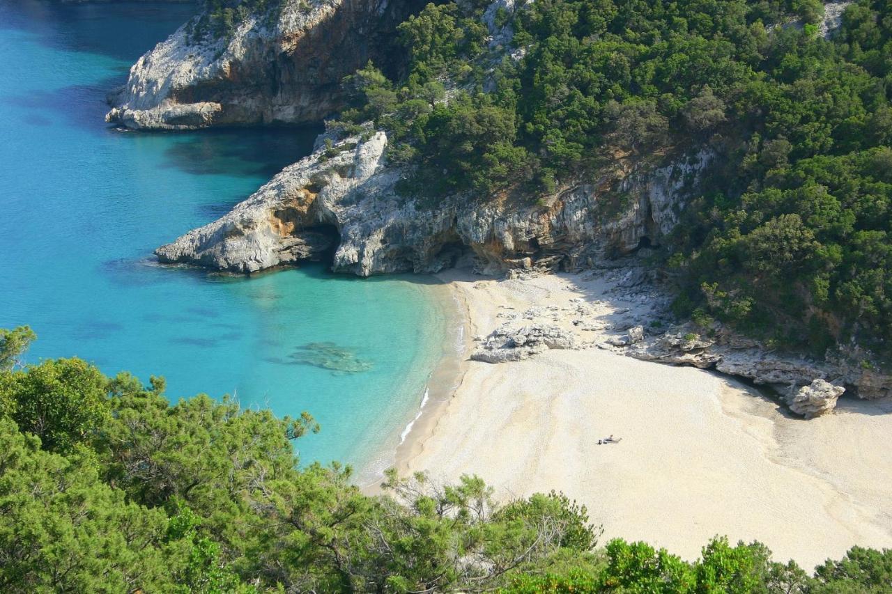 Villa Sangemi Àrbatax Εξωτερικό φωτογραφία