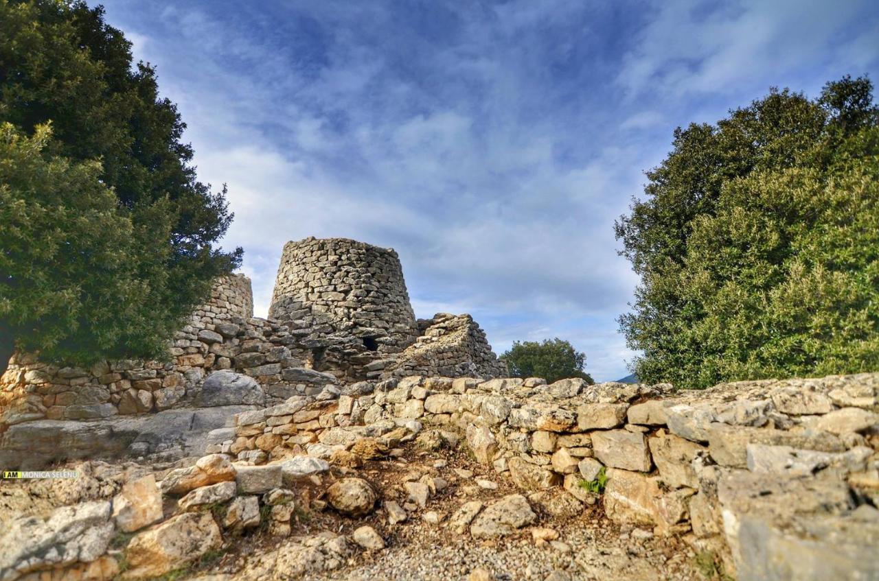 Villa Sangemi Àrbatax Εξωτερικό φωτογραφία