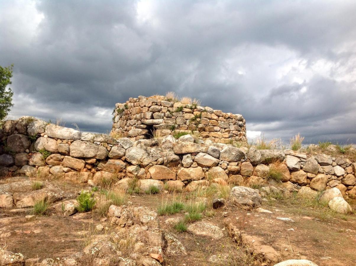 Villa Sangemi Àrbatax Εξωτερικό φωτογραφία
