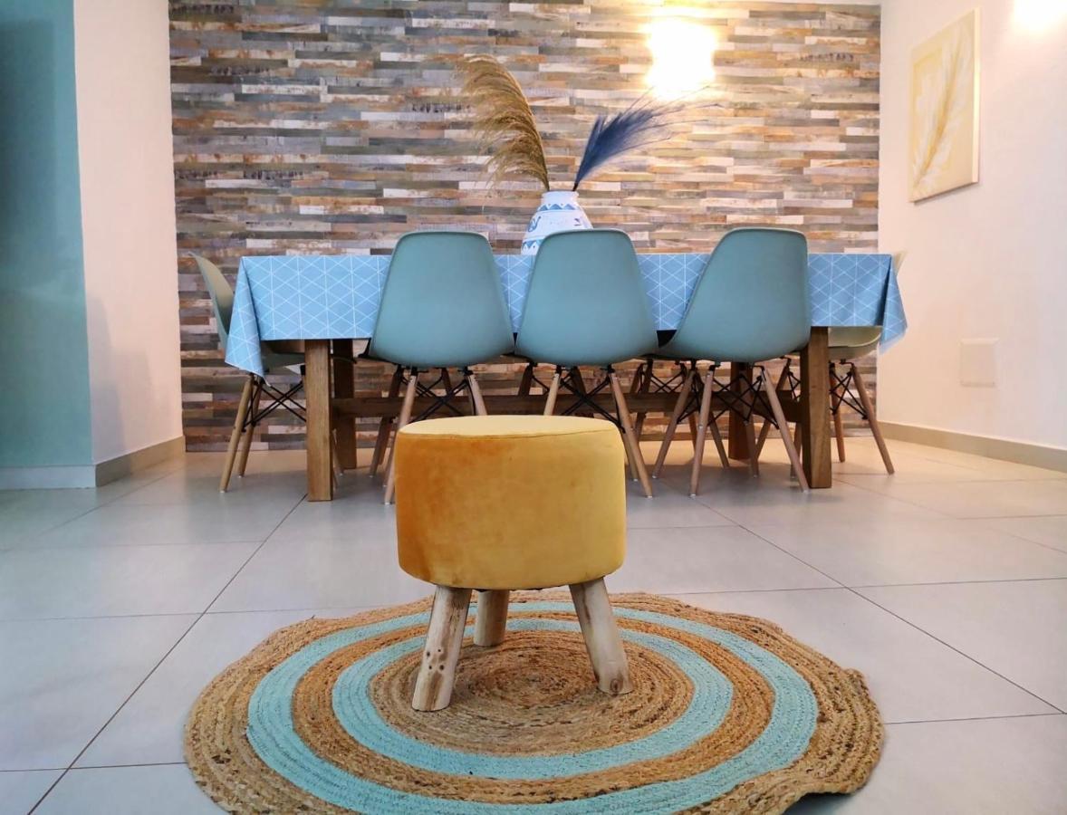 Villa Sangemi Àrbatax Εξωτερικό φωτογραφία