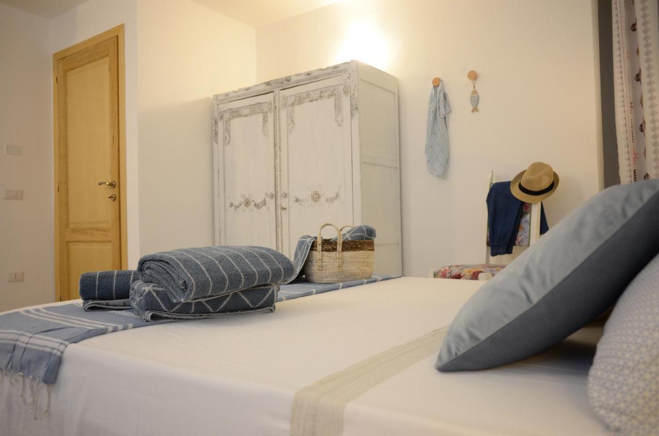 Villa Sangemi Àrbatax Εξωτερικό φωτογραφία