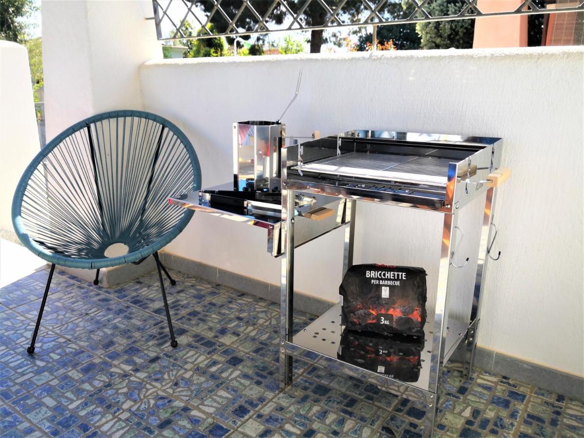 Villa Sangemi Àrbatax Εξωτερικό φωτογραφία