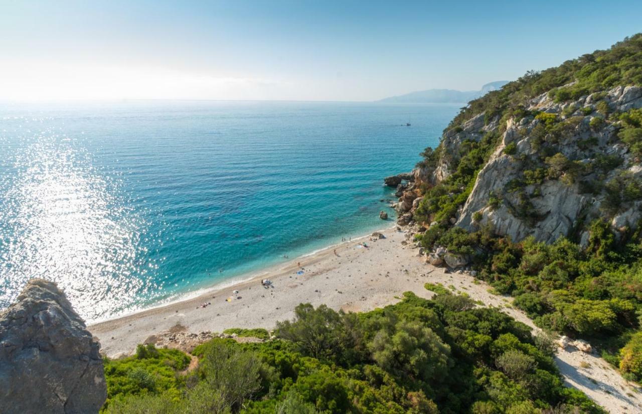 Villa Sangemi Àrbatax Εξωτερικό φωτογραφία