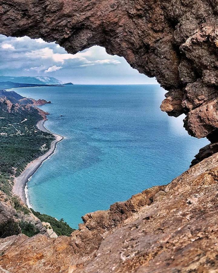 Villa Sangemi Àrbatax Εξωτερικό φωτογραφία