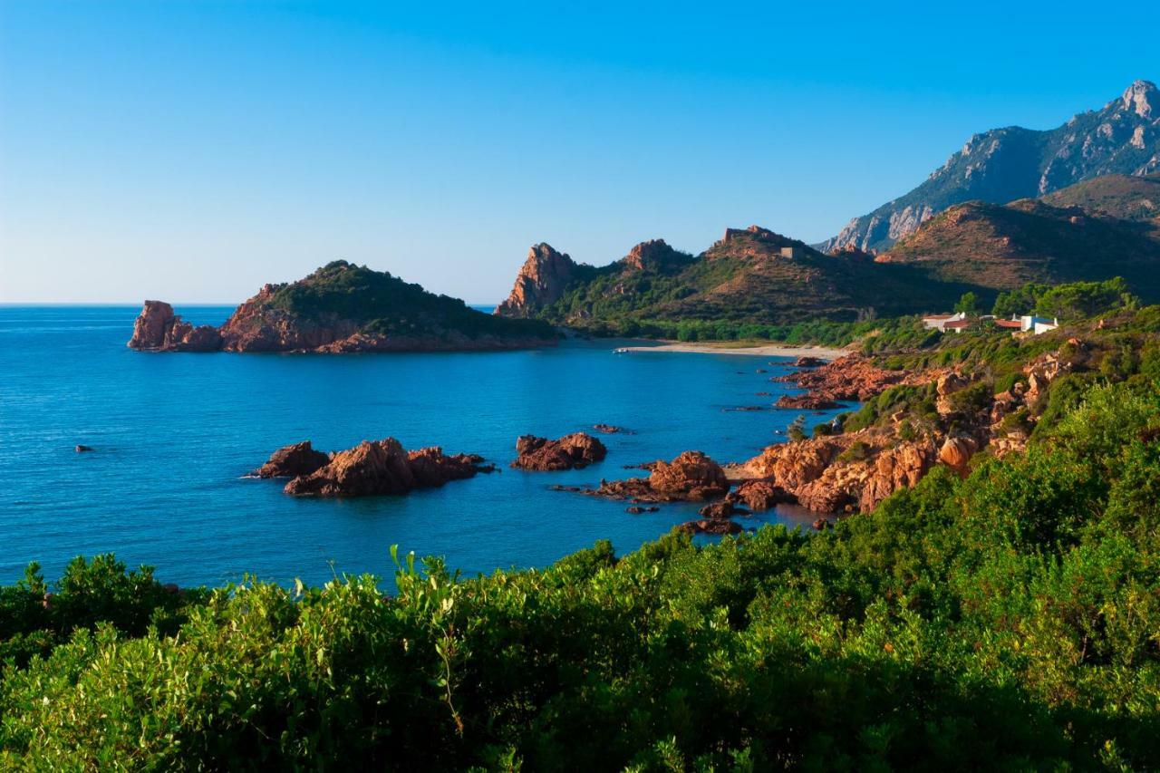 Villa Sangemi Àrbatax Εξωτερικό φωτογραφία