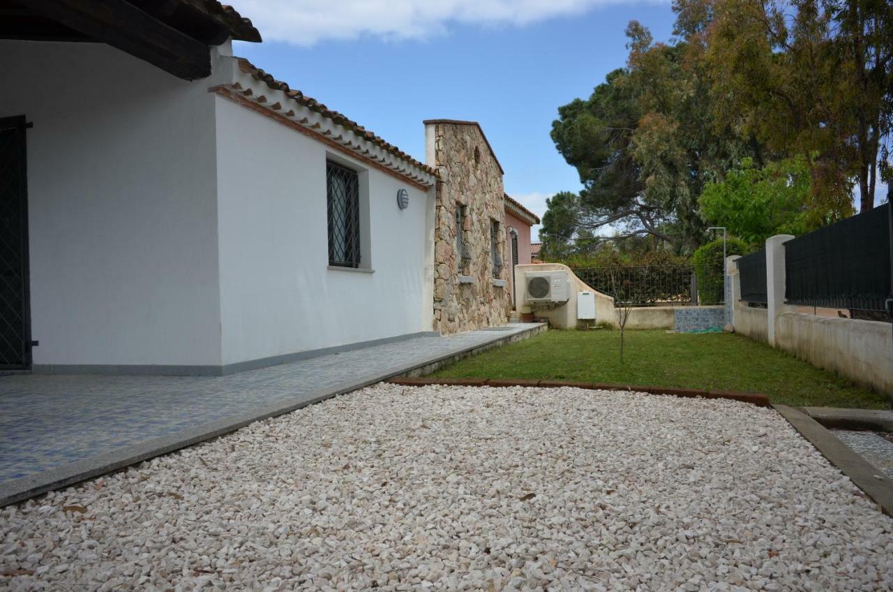 Villa Sangemi Àrbatax Εξωτερικό φωτογραφία